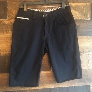 Men’s Vans AV Covina Short (Black) Shorts